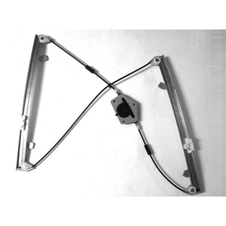 MECCANISMI ALZACRISTALLI ANTERIORE DESTRO 5 PORTE CITROEN C4 PICASSO 0107  0114