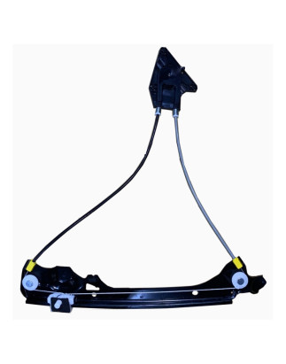 MECCANISMI ALZACRISTALLI POSTERIORE SINISTRO 5 PORTE RENAULT LAGUNA 0107  0115, RENAULT LAGUNA COUPE 0108  0115