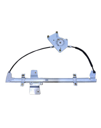 MECCANISMI ALZACRISTALLI ANTERIORE DESTRO 35 PORTE NISSAN MICRA K12 0102  0110