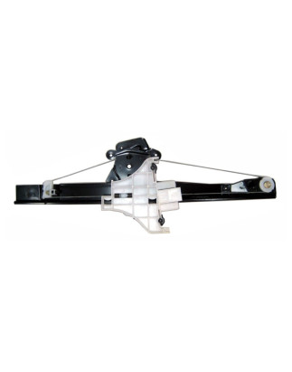 MECCANISMI ALZACRISTALLI POSTERIORE SINISTRO 5 PORTE FORD MONDEO 0100  0107