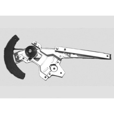 MECCANISMI ALZACRISTALLI ANTERIORE DESTRO 5 PORTE HYUNDAI MATRIX 0101  0108, HYUNDAI MATRIX 0108  0110