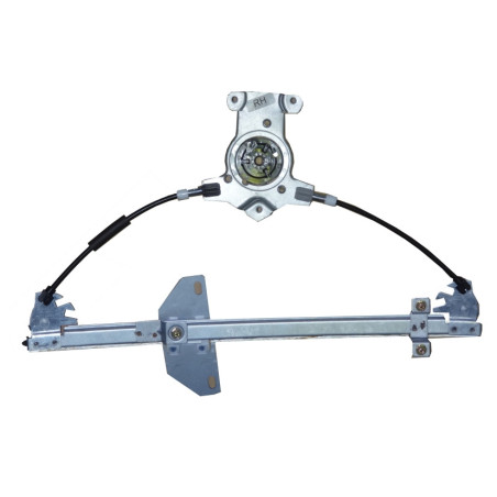 MECCANISMI ALZACRISTALLI POSTERIORE DESTRO 5 PORTE NISSAN PRIMERA P12 0102  0108