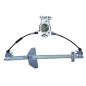 MECCANISMI ALZACRISTALLI POSTERIORE DESTRO 5 PORTE NISSAN PRIMERA P12 0102  0108