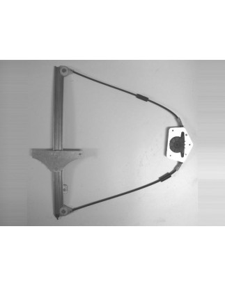 MECCANISMI ALZACRISTALLI ANTERIORE DESTRO 3 PORTE PEUGEOT 307 0101  0105, PEUGEOT 307 0105  0107