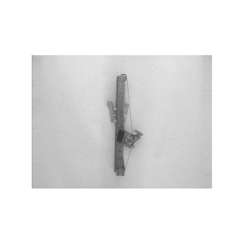 MECCANISMI ALZACRISTALLI POSTERIORE DESTRO 5 PORTE MERCEDES-BENZ A CLASS W168 0198  0104