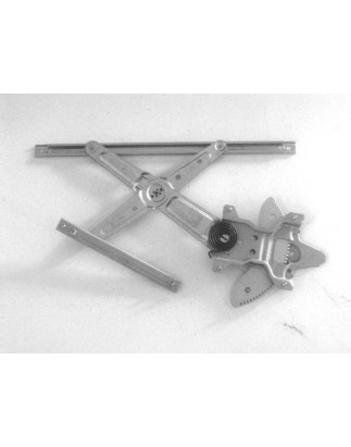 MECCANISMI ALZACRISTALLI ANTERIORE DESTRO 5 PORTE KIA CARENS 0103  0106