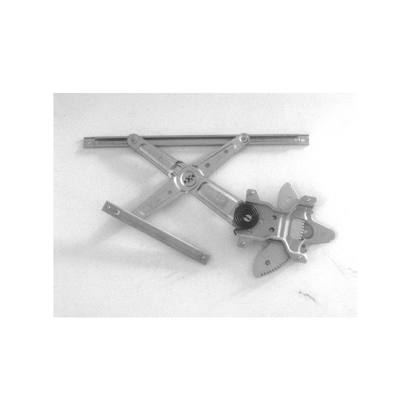 MECCANISMI ALZACRISTALLI ANTERIORE DESTRO 5 PORTE KIA CARENS 0103  0106