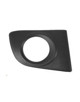 CORNICE FENDINEBBIA DESTRA NISSAN MICRA K12 0102  0110 VERS 2005