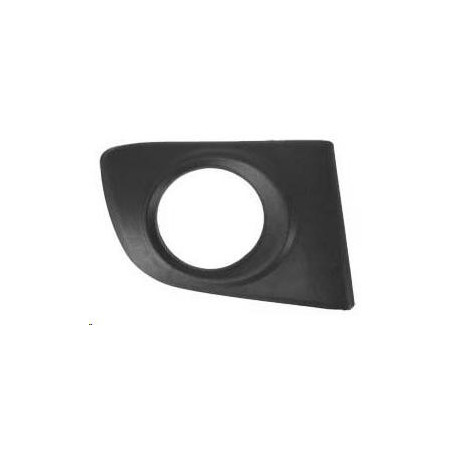 CORNICE FENDINEBBIA DESTRA NISSAN MICRA K12 0102  0110 VERS 2005