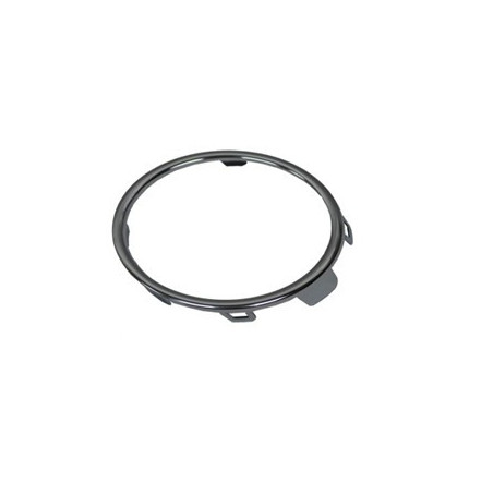 CORNICE FENDINEBBIA SINISTRA CROMATA VOLKSWAGEN CADDY 0110  0115, VOLKSWAGEN GOLF PLUS 0109  0114, VOLKSWAGEN GOLF VI 0108  011