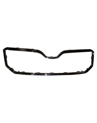 CORNICE GRIGLIA RADIATORE CROMATA SKODA YETI 0113