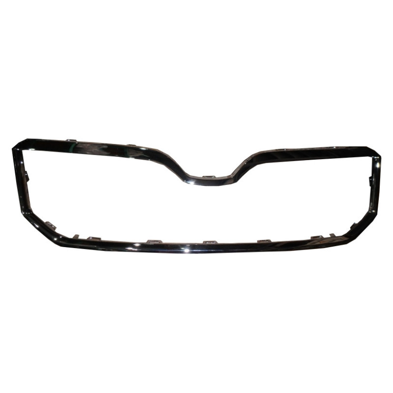 CORNICE GRIGLIA RADIATORE CROMATA SKODA YETI 0113