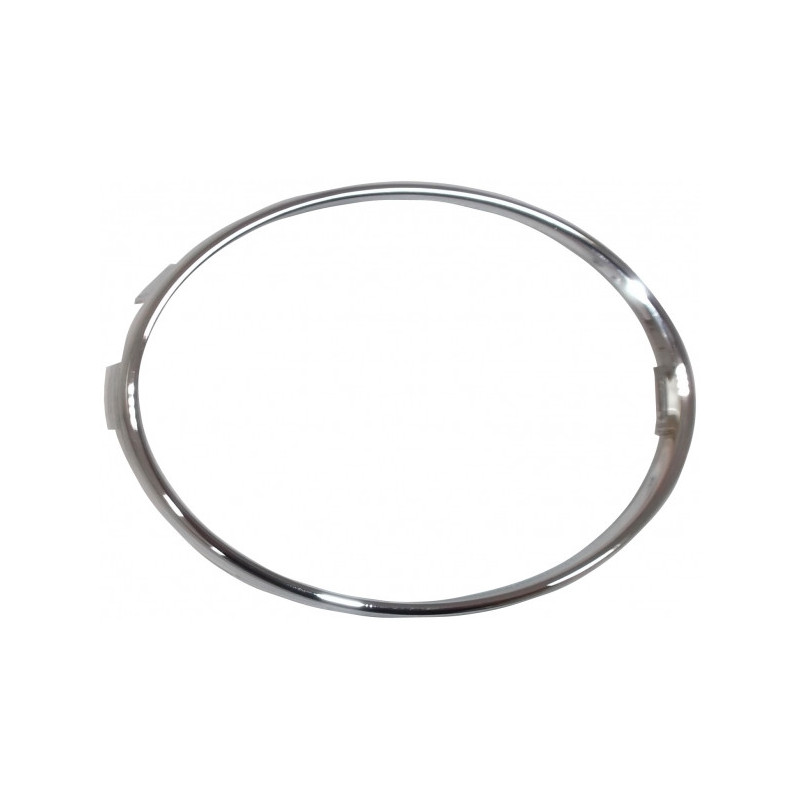 CORNICE FENDINEBBIA SINISTRA CROMATA AUDI A6 0110  0114