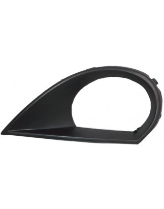 CORNICE FENDINEBBIA DESTRA AUDI Q7 0109  0115