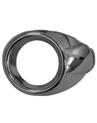 CORNICE FENDINEBBIA SINISTRA CROMATA FORD FOCUS 0111  0114