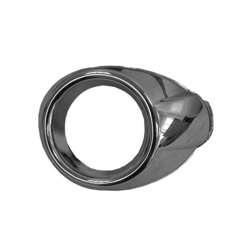 CORNICE FENDINEBBIA SINISTRA CROMATA FORD FOCUS 0111  0114