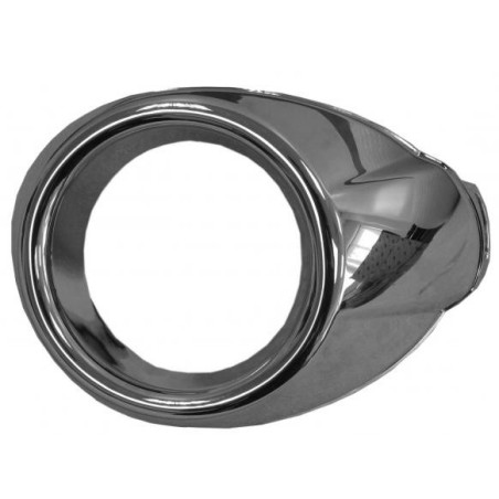 CORNICE FENDINEBBIA SINISTRA CROMATA FORD FOCUS 0111  0114