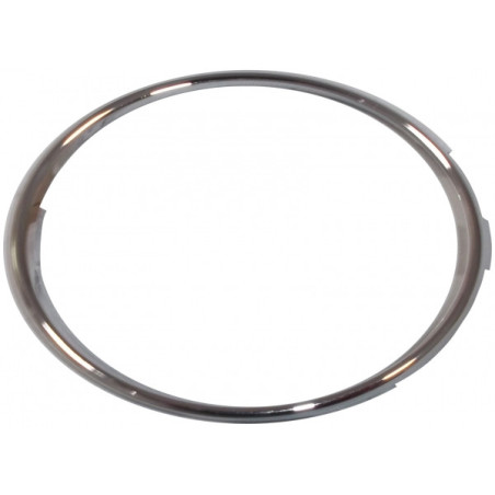 CORNICE FENDINEBBIA DESTRA CROMATA AUDI A6 0110  0114