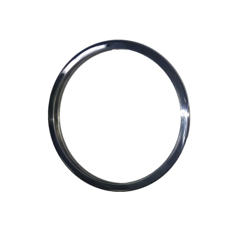 CORNICE FARO IN ALLUMINIO TIPO BASSO FIAT 500 D 0157  0165, FIAT 500 N 0157