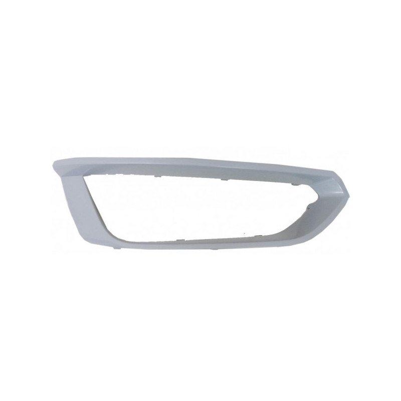 CORNICE GRIGLIA PARAURTI ANTERIORE DESTRA GRIGIA BMW SERIES 2 F2223 COUPECABRIO 0114  0119