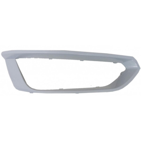 CORNICE GRIGLIA PARAURTI ANTERIORE DESTRA GRIGIA BMW SERIES 2 F2223 COUPECABRIO 0114  0119