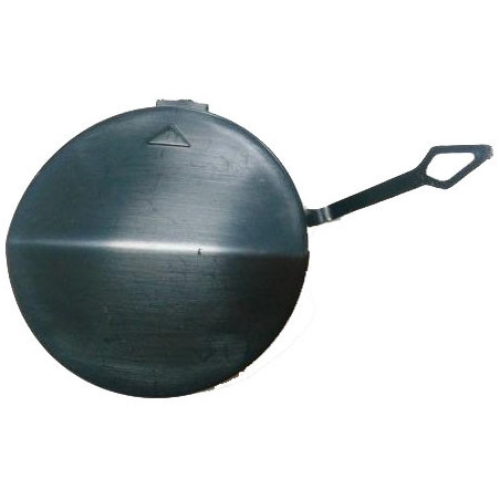 COPRIGANCIO PARAURTI ANTERIORE BMW SERIES 2 F2223 COUPECABRIO 0114  0119