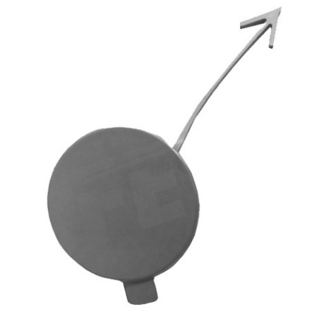 COPRIGANCIO ANTERIORE SKODA OCTAVIA 6 0113  0117