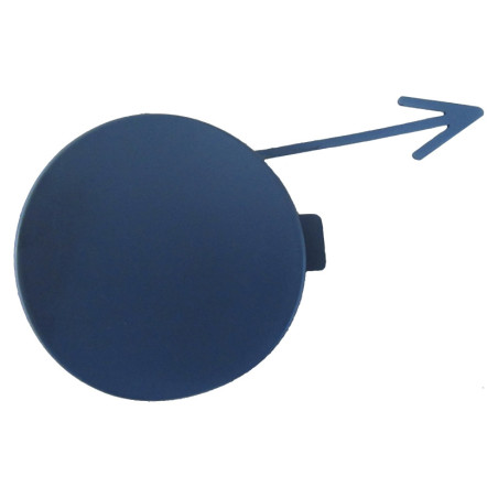 COPRIGANCIO PARAURTI POSTERIORE VOLKSWAGEN PASSAT 0111  0115