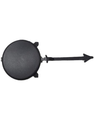 COPRIGANCIO POSTERIORE CITROEN BERLINGO 0108  0115, CITROEN BERLINGO 0115  0119, PEUGEOT PARTNER 0108  0115