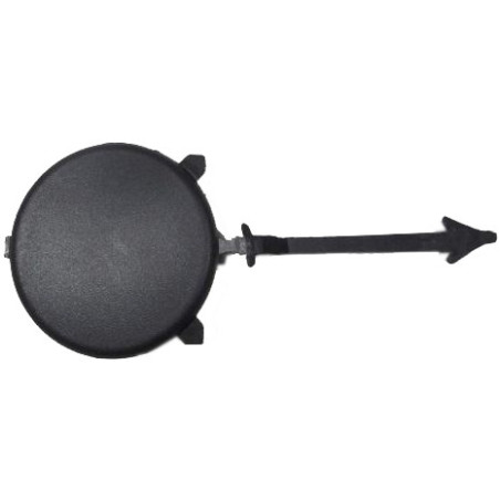 COPRIGANCIO POSTERIORE CITROEN BERLINGO 0108  0115, CITROEN BERLINGO 0115  0119, PEUGEOT PARTNER 0108  0115