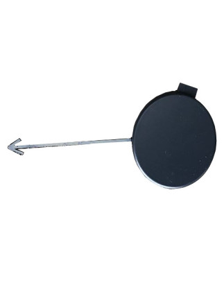 COPRIGANCIO PARAURTI ANTERIORE VOLKSWAGEN CADDY 0115  0120