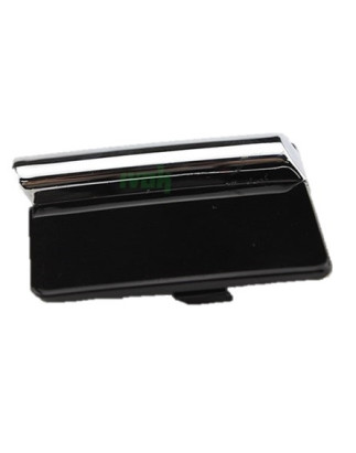 COPRIGANCIO ANTERIORE NEROCROMATO FORD KUGA 0113  0116