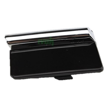 COPRIGANCIO ANTERIORE NEROCROMATO FORD KUGA 0113  0116