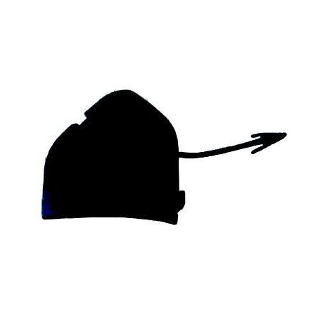 COPRIGANCIO ANTERIORE T�V FORD B-MAX 0112