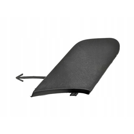 COPRIGANCIO PARAURTI ANTERIORE FORD KUGA 0116  0120