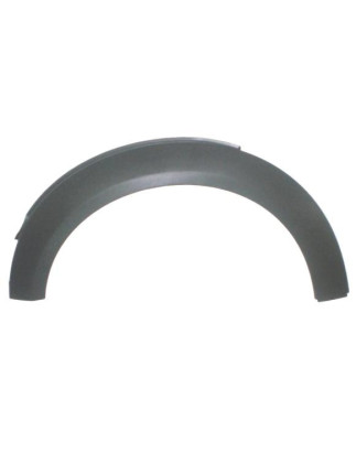 CODOLINO PARAFANGO ANTERIORE SINISTRO MINI CABRIO R57 0108  0110, MINI CABRIO R57 0110  0115, MINI CLUBMAN R55 0106  0110, MINI