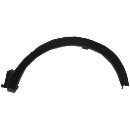 CODOLINO PARAFANGO ANTERIORE DESTRO TOYOTA RAV 4 0112  0116