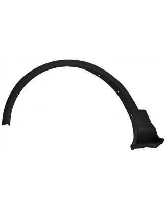 CODOLINO PARAFANGO ANTERIORE SINISTRO FORD KUGA 0113  0116