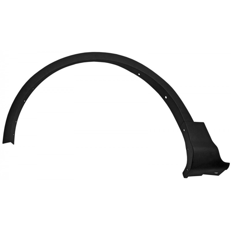 CODOLINO PARAFANGO ANTERIORE SINISTRO FORD KUGA 0113  0116