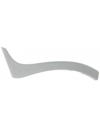 CODOLINO PARAFANGO ANTERIORE PARTE ANTERIORE SINISTRO CON PRIMER FIAT PANDA 0103  0114 VERS 5P