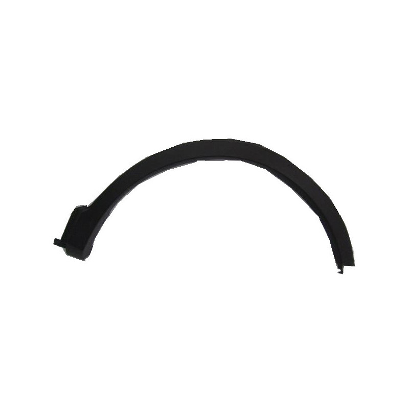 CODOLINO PARAFANGO POSTERIORE SINISTRO TOYOTA RAV 4 0112  0116