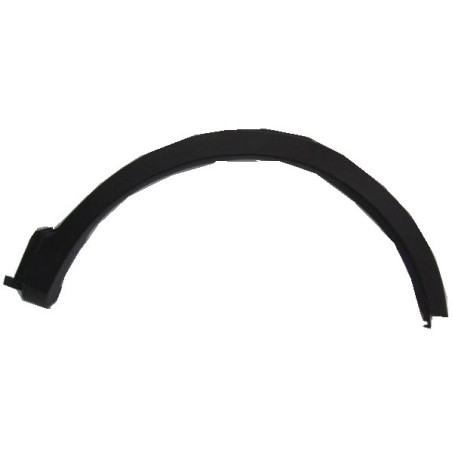 CODOLINO PARAFANGO POSTERIORE SINISTRO TOYOTA RAV 4 0112  0116