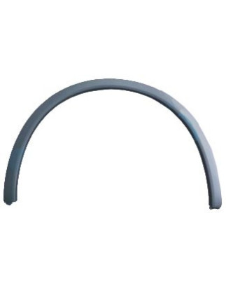 CODOLINO PARAFANGO ANTERIORE DESTRO PORSCHE CAYENNE 0110  0115