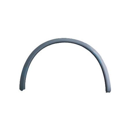 CODOLINO PARAFANGO ANTERIORE DESTRO PORSCHE CAYENNE 0110  0115