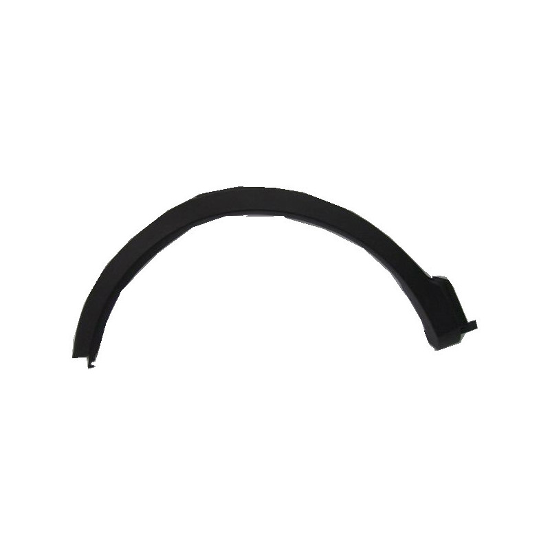 CODOLINO PARAFANGO POSTERIORE DESTRO TOYOTA RAV 4 0112  0116