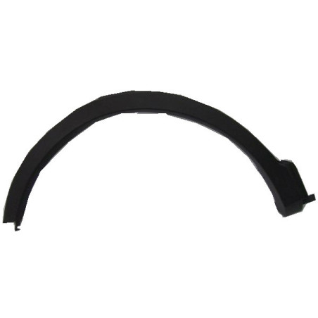 CODOLINO PARAFANGO POSTERIORE DESTRO TOYOTA RAV 4 0112  0116