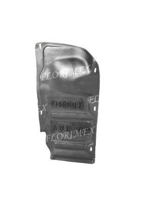 RIPARO MOTORE DESTRO LEXUS CT 200h 0110  0114, LEXUS CT 200h 0114, TOYOTA AURIS 0106  0110, TOYOTA AURIS 0110  011  TOYOTA AURI