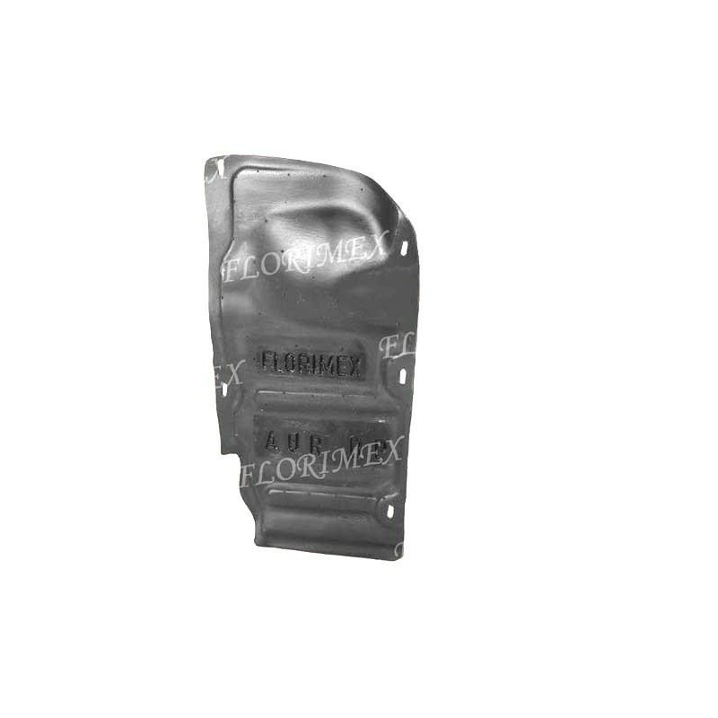 RIPARO MOTORE DESTRO LEXUS CT 200h 0110  0114, LEXUS CT 200h 0114, TOYOTA AURIS 0106  0110, TOYOTA AURIS 0110  011  TOYOTA AURI