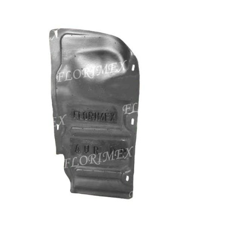 RIPARO MOTORE DESTRO LEXUS CT 200h 0110  0114, LEXUS CT 200h 0114, TOYOTA AURIS 0106  0110, TOYOTA AURIS 0110  011  TOYOTA AURI