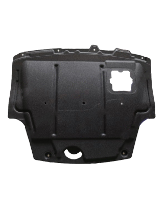 RIPARO MOTORE FORD FIESTA 0117